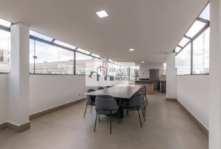 Apartamento à venda com 2 quartos, 145m² - Foto 14