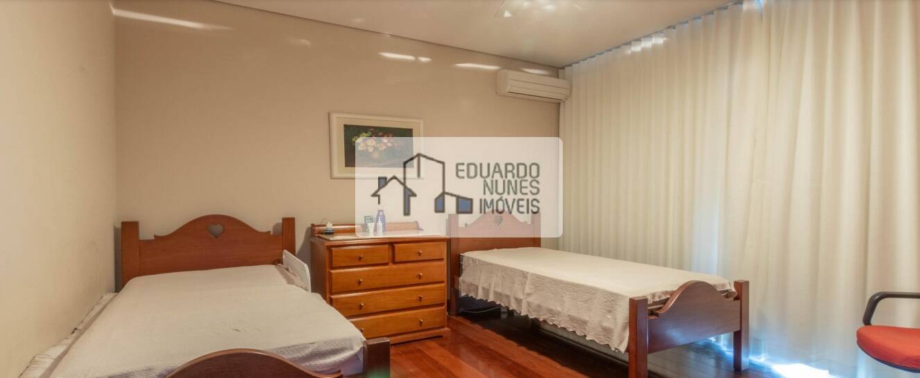 Apartamento à venda com 4 quartos, 307m² - Foto 8