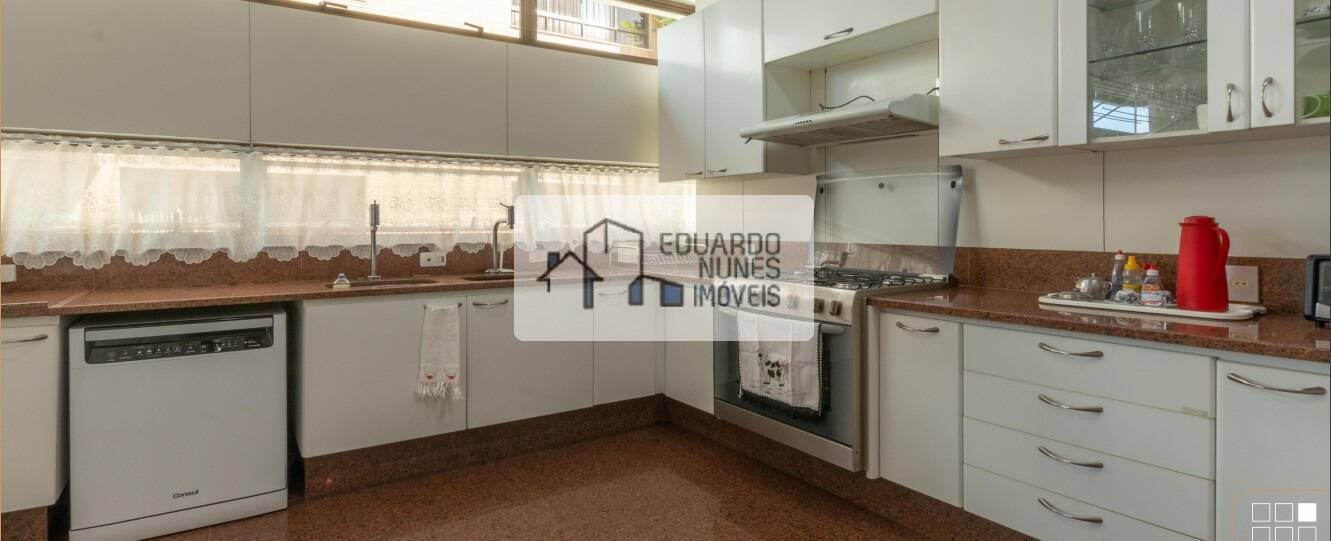 Apartamento à venda com 4 quartos, 307m² - Foto 10