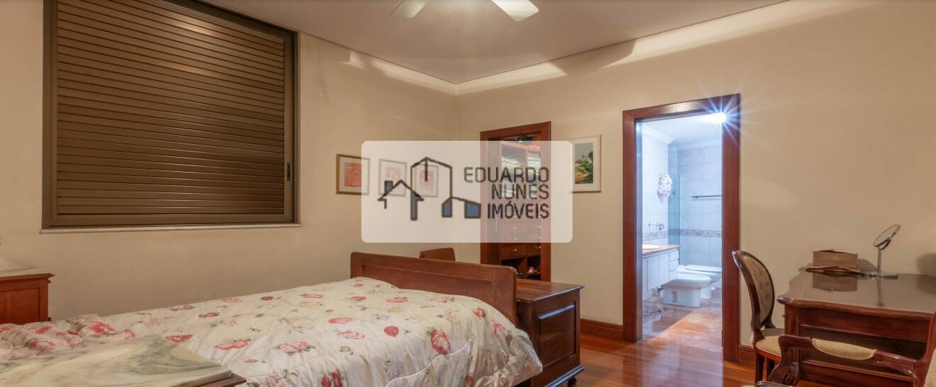 Apartamento à venda com 4 quartos, 307m² - Foto 9