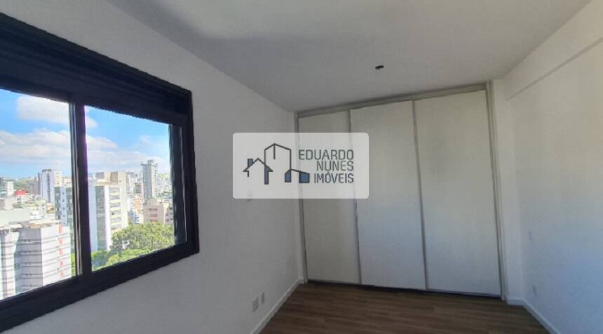 Apartamento à venda com 4 quartos, 130m² - Foto 5