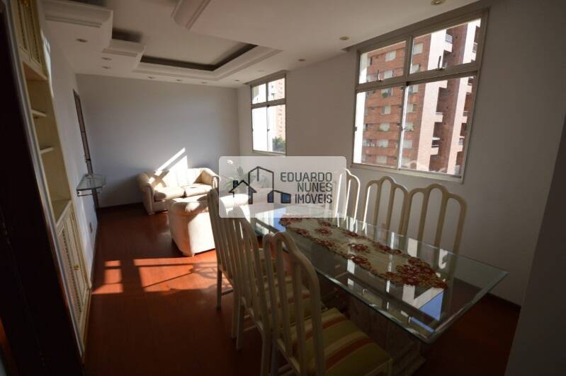 Apartamento à venda com 3 quartos, 90m² - Foto 4