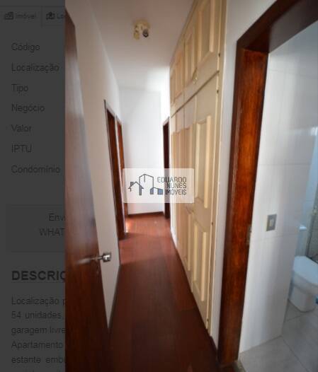 Apartamento à venda com 3 quartos, 90m² - Foto 5