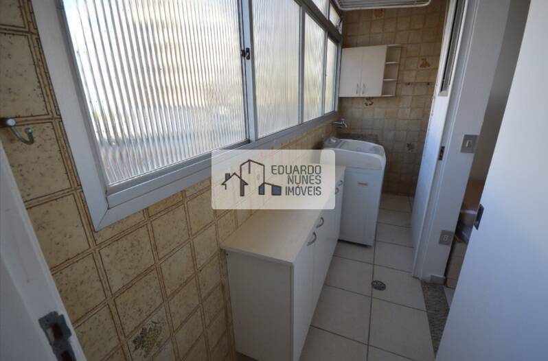 Apartamento à venda com 3 quartos, 90m² - Foto 18