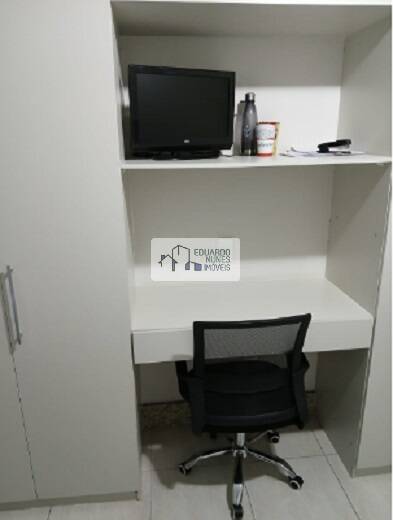 Apartamento à venda com 3 quartos, 110m² - Foto 13