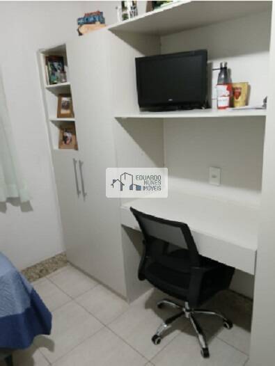 Apartamento à venda com 3 quartos, 110m² - Foto 12