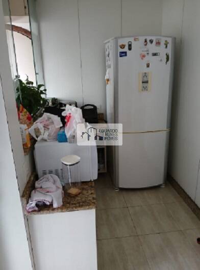 Apartamento à venda com 3 quartos, 110m² - Foto 21