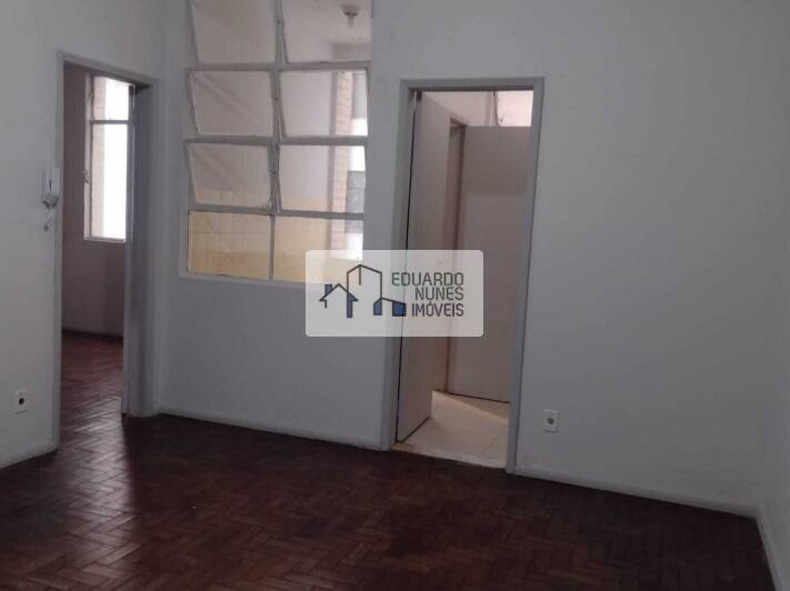 Apartamento à venda com 1 quarto, 55m² - Foto 3