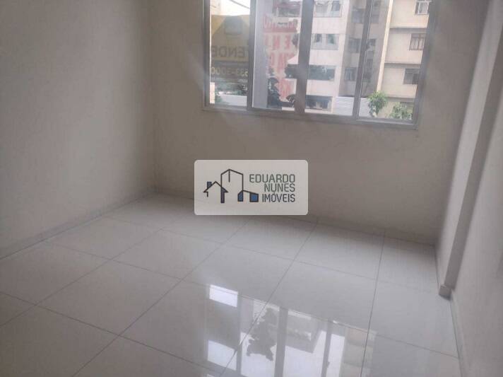 Apartamento à venda com 1 quarto, 45m² - Foto 4