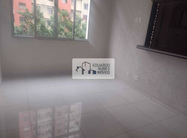 Apartamento à venda com 1 quarto, 45m² - Foto 1