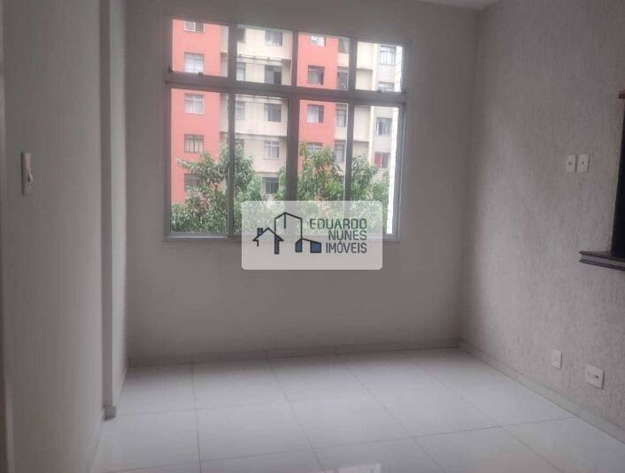 Apartamento à venda com 1 quarto, 45m² - Foto 3