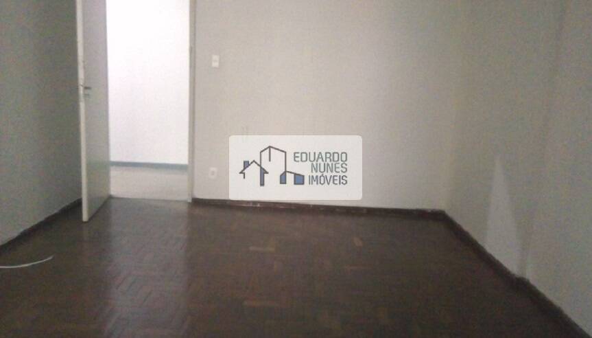 Apartamento à venda com 1 quarto, 45m² - Foto 1