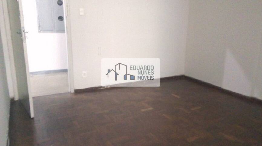 Apartamento à venda com 1 quarto, 45m² - Foto 2