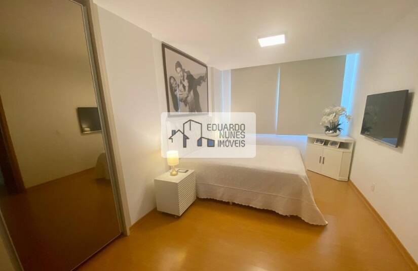 Apartamento à venda com 3 quartos, 259m² - Foto 5