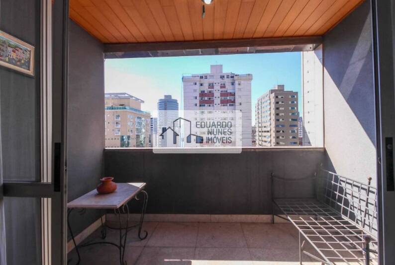 Apartamento à venda com 3 quartos, 90m² - Foto 5