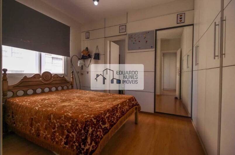 Apartamento à venda com 3 quartos, 90m² - Foto 7