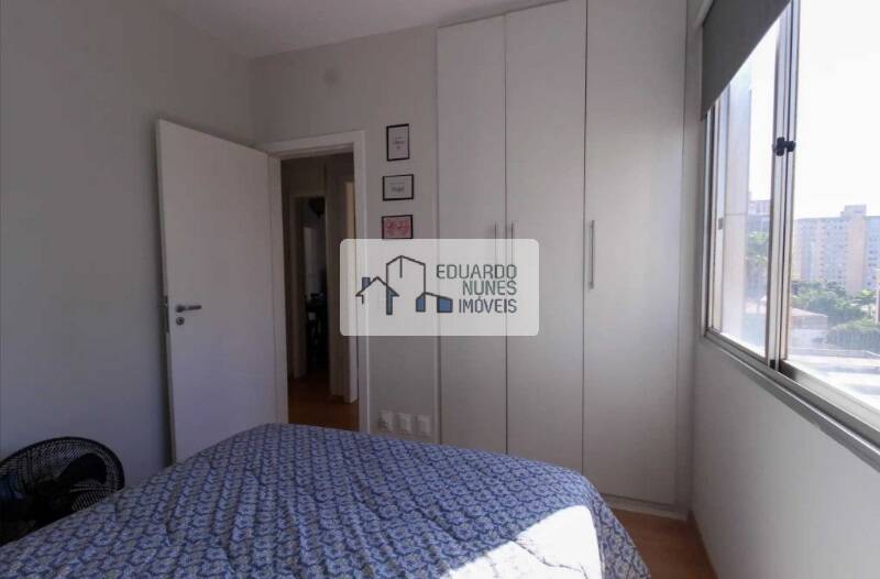 Apartamento à venda com 3 quartos, 90m² - Foto 12