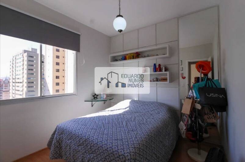 Apartamento à venda com 3 quartos, 90m² - Foto 11