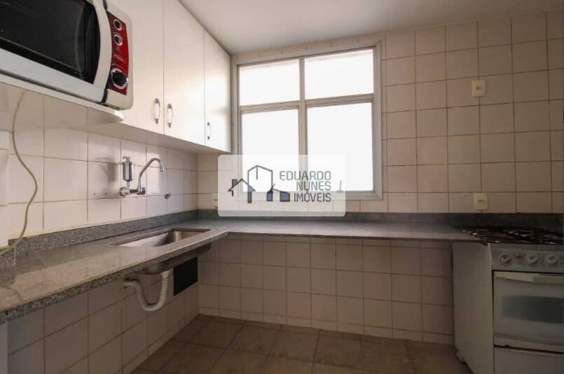 Apartamento à venda com 3 quartos, 90m² - Foto 20