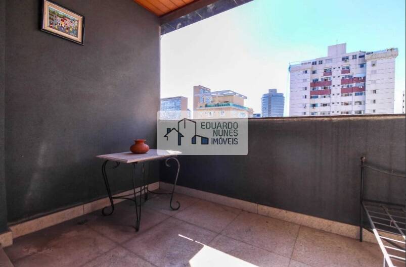 Apartamento à venda com 3 quartos, 90m² - Foto 6